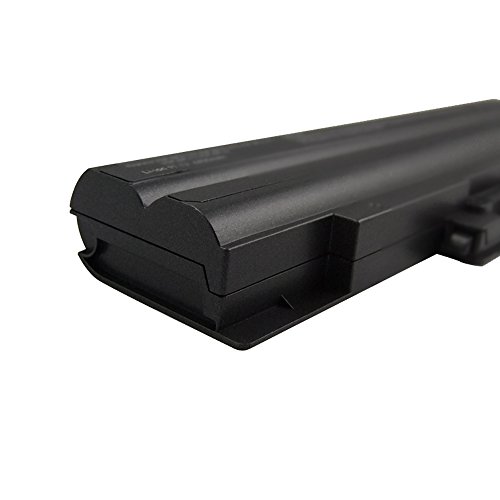 6 Cell 11.1v 5200mAh Laptop Akku für SONY VGP-BPS13 VGP-BPS13/B VGP-BPS13/Q VGP-BPS13A VGP-BPS13A/B VGP-BPS13A/Q VGP-BPS13A/R VGP-BPS13AB VGP-BPS13B VGP-BPS13B/B VGP-BPS13B/Q VGP-BPS21 VGP-BPS21A VGP-BPS21B Li-ion - 6