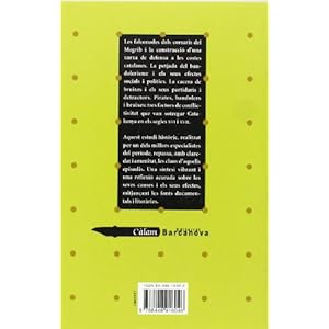 Pirates, bandolers i bruixes (Edicions Generals - Càlam - Càlam B)