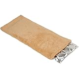 Kerbl 81561 Fensterliegekissen, selbstwärmend, 60 x 26 x 2 cm