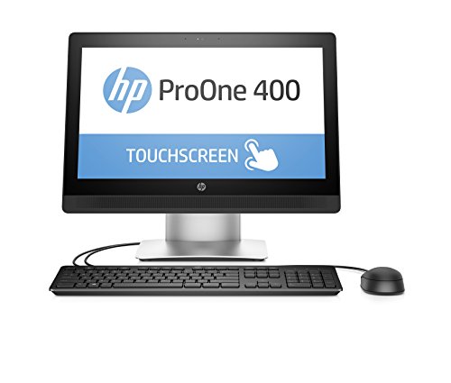 Preisvergleich Produktbild HP ProOne 400 G2 z2j24ea Desktop Computer