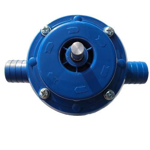 Preisvergleich Produktbild Bohrpumpe Selbstansaugende Transferpumpe Selbstansaugende Miniaturpumpe Gleichstrompumpe Selbstansaugende Kreiselpumpe Haushaltskleinpumpe