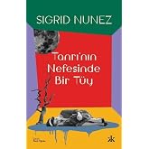 Tanrı'nın Nefesinde Bir T&uuml;y