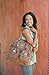 timi & leslie Rachel Changing Bag (Brown)