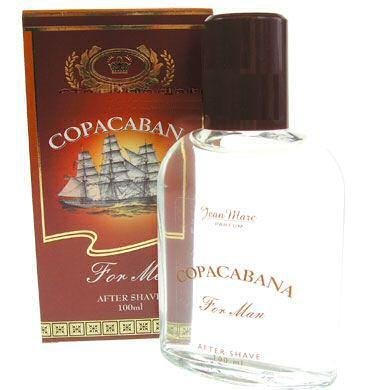 Preisvergleich Produktbild Copacabana After Shave 100 ml