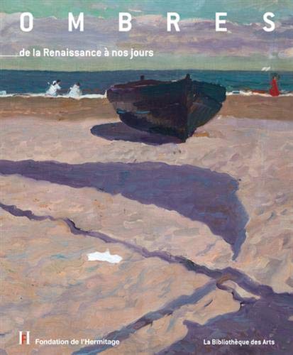 ⤂Télécharger⤃ Ombres - De la Renaissance à nos jours livre En ligne