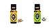 BrownBoi Essential Oil Combos (Argan Carrier Oil & Tea Tree Essential Oil, 10ML) RS.399.00