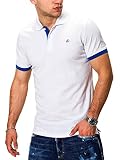 polos lacoste rebajas Authentic design with side slits, split neck and ribbed collar
