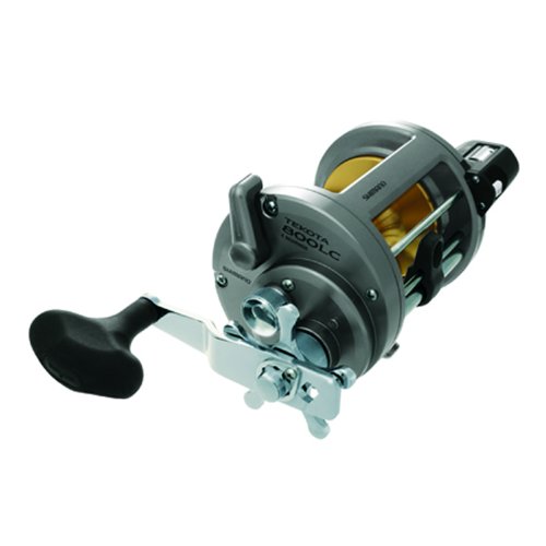 Preisvergleich Produktbild SHIMANO TEKOTA, Conventional Saltwater Star Drag Fishing Reel