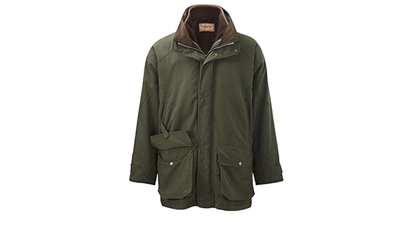 schoffel interactive jacket