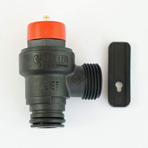 Preisvergleich Produktbild Viessmann Sicherheitsventil (PRV)