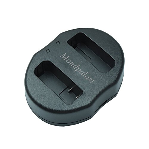 Mondpalast 2x Remplacement Batterie ENEL14 EN-EL14 EN EL14 1100mAh Li-ion type avec info chip 1x USB Portable Double Num rique Cam ra Batterie Chargeur pour Nikon Coolpix P7000 P7100 P7200 P7700 Nikon D5300 D3100 D3200 D5100 D5200 DF DSLR Camera reviews Mondpalast 2x Remplacement Batterie ENEL14 EN-EL14 EN EL14 1100mAh Li-ion type avec info chip 1x USB Portable Double Num rique Cam ra Batterie Chargeur pour Nikon Coolpix P7000 P7100 P7200 P7700 Nikon D5300 D3100 D3200 D5100 D5200 DF DSLR Camera