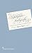 Spitzfederkalligrafie: Von der Englischen Schreibschrift zur Modern Calligraphy by 