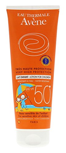 Avène Sun Care SPF 50+ Child Lotion 250ml