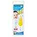 BrushBaby Babysonic ToothBrush with 2 Replacement Heads **PLUS Two Free**