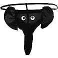 Billebon Men's Net Thong Free Size