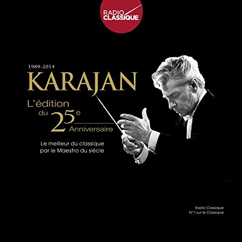 1989 - 2014 Karajan