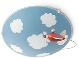Philips A+, Mykidsroom LED Deckenleuchte Sky 3011055P0,...