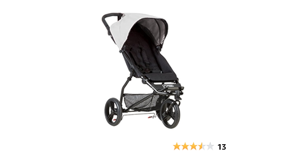 mountain buggy mini stroller