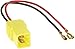 Produktbild Lautsprecheradapterkabel (2 x) Citroen / Fiat / Peugeot