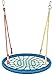 Produktbild Schaukel Rundschaukel Mehrfarbig