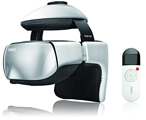 Preisvergleich Produktbild Breo iDream3 Eye und Head Massager