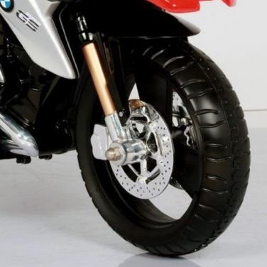 Imagen 7 de Moto Elettrica per Bambini GS BMW 1200