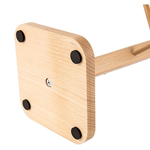 6 Cup Mug Tree Kitchen Wood Desk Tidy Or Buy Online In Gambia At Desertcart