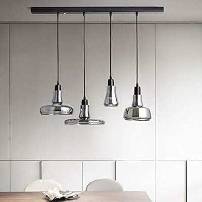 Suchergebnis auf Amazon.de für: küchenlampen hängend - 200 - 500 EUR