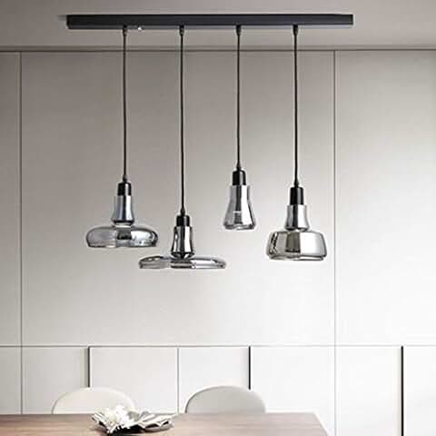 Suchergebnis auf Amazon.de für: küchenlampen hängend - 200 - 500 EUR