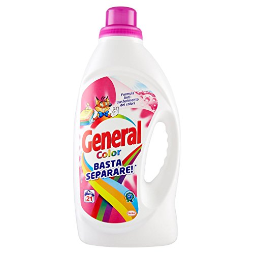 General Liquido Color basta separare-21 lav