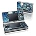 Produktbild Nintendo DS Lite modding Designer Schutzfolie Sticker Skin - Bark at the Moon