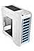 Produktbild Thermaltake VP300A6W2N Chaser A31 Snow-Edition Midi-Tower PC-Gehäuse (ATX, 3x 5,25 externe, 6x 3,5 interne, 2x USB 3.0) weiß