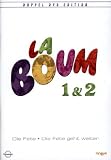 La Boum 1 & 2 (Die Fete / Die Fete geht weiter) [2 DVDs] - Sophie Marceau