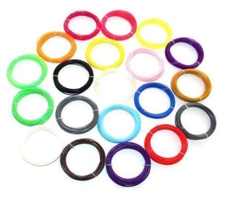 Colorstar 3D Druck Zeichnung Stift Handwerk Modellierung ABS Filament Kunstdrucker Werkzeug verfügbar - 6