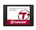 Produktbild Transcend TS64GSSD340 interne-SSD 64GB (6,4 cm (2,5 Zoll), SATA III, MLC) schwarz