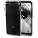 Produktbild kwmobile Xiaomi Redmi 6A Hülle - Handyhülle für Xiaomi Redmi 6A - Handy Case in Transparent
