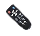  Descripción del producto: Western Digital TV HD Media Player Remote Control