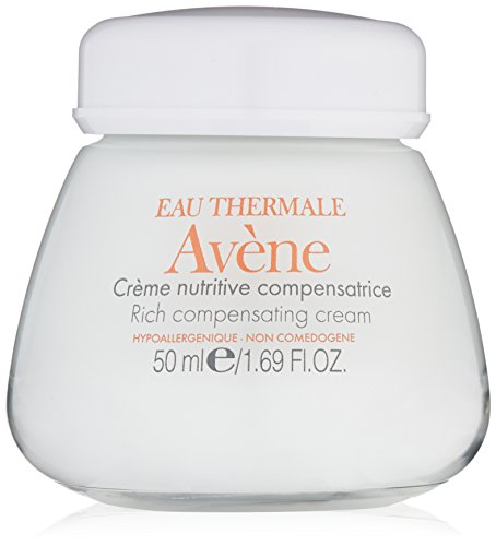 Avene Rich Compensating Cream 50 Milliliter