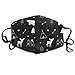 Produktbild Into The Woods Anti Dust Mask Anti Pollution Washable Reusable Mouth Masks