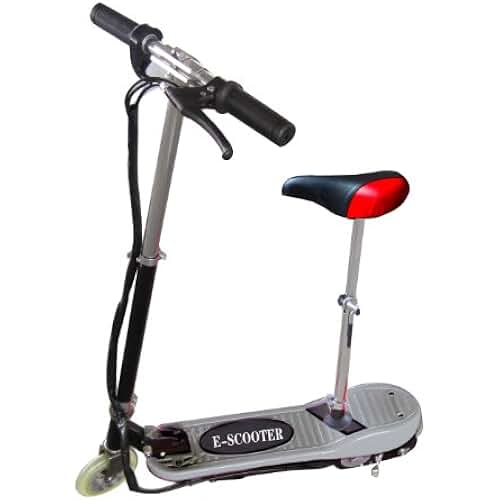 Amazon.co.uk electric scooters for kids Sports & Outdoors