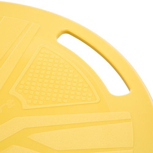 Ultrasport Balance Board/Koordinationskreisel, ø ca. 37 cm - 3