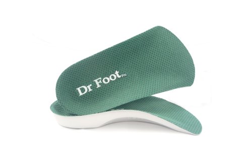 Dr Foot