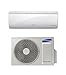 Produktbild Samsung Electronics Klimaanlage SSGWKMONO001 Monosplit 9000 BTU Maldives Plus 2017