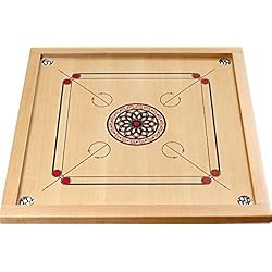 Philos - 8208 - Jeu - Carrom Classic