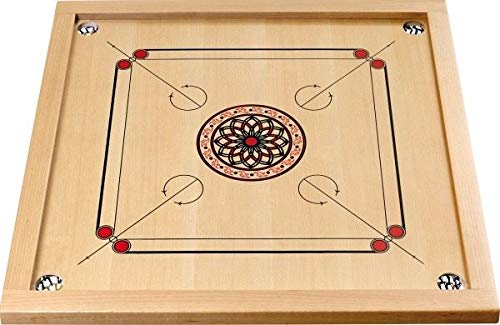 Philos - 8208 - Jeu - Carrom Classic