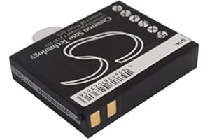 Battery for SkyGolf SkyCaddie SG5 BAT-00022-1050 + Pathusion Pry Tool