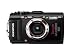 Olympus TG-3 Waterproof 16 MP Digital Camera Red Black RS.57550.00