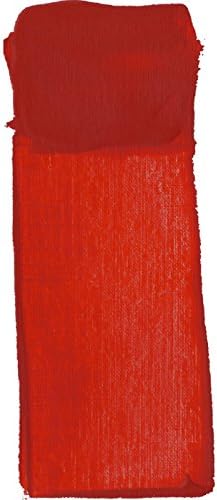 Chromacryl 500 ml Bottle, Oxidised Red