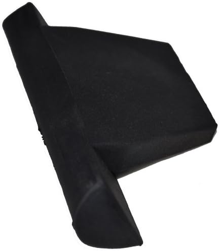 Smooth Surface Squeegee for MR-50 Hand Steam/Vac