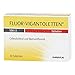 Produktbild FLUOR VIGANTOLETTEN 500 I.E. Tabletten 30 St Tabletten